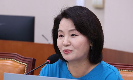 성평등가족위 발언하는 이수진