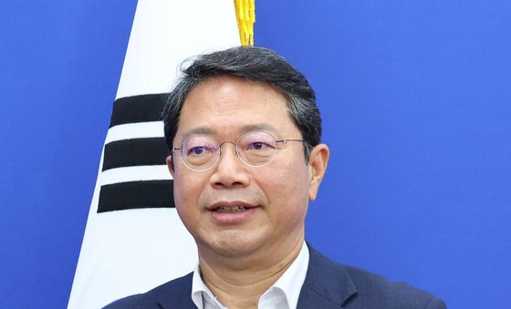 김승원 민주당 의원 '법무무 장관 후보자 지명'