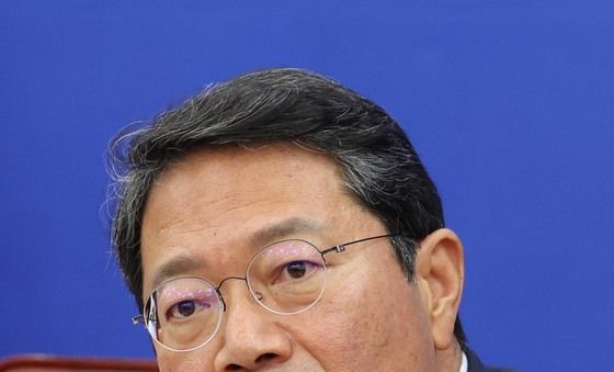 김승원 의원, 법무부 장관 후보자 지명
