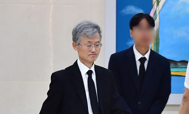 조희대 대법원장 부친상, '빈소는 포항에 마련'