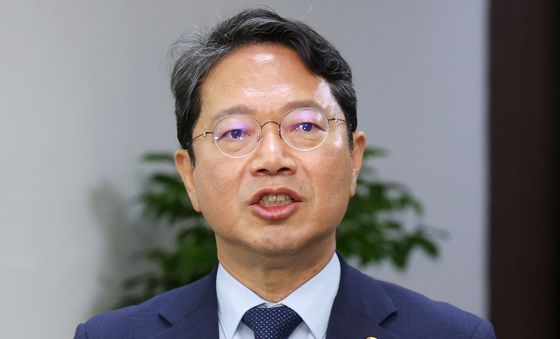 김승원 후보자 "새 형사사법 체계 안착이 가장 시급한 소명"