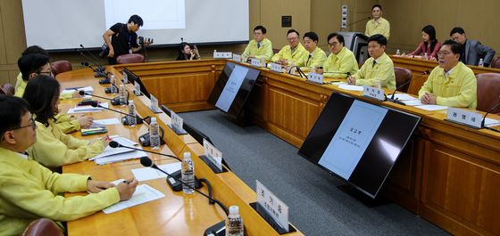 국회 외통위, 네팔 대홍수 대응상황 점검
