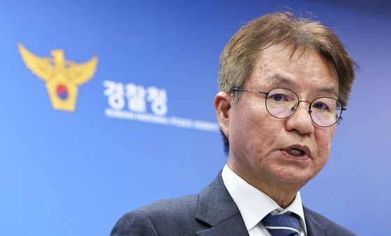 경찰수사개혁위 첫 권고안…피해자 보호 방안 담아