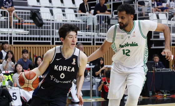 돌파하는 이정현