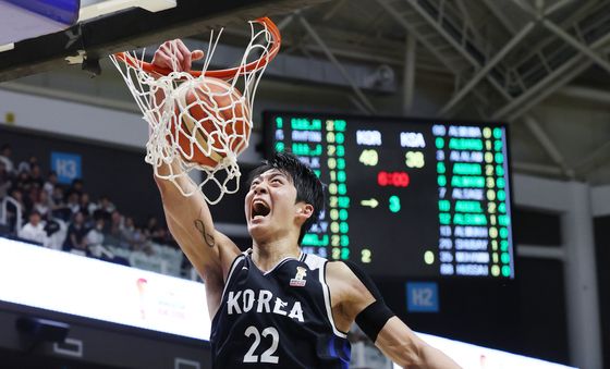 여준석의 파워슛