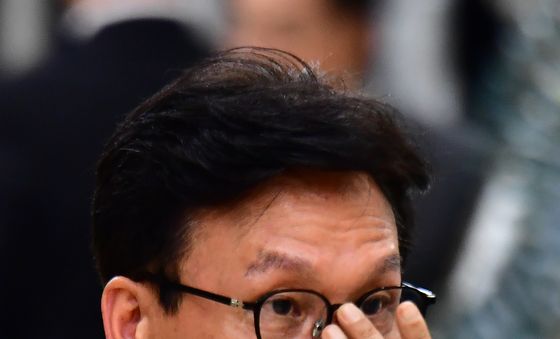 김민석 대표 조희대 대법관 부친 조문