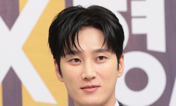 '재벌x형사2'로 돌아온 안보현