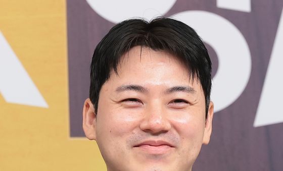 '재벌X형사2' 김재홍 감독