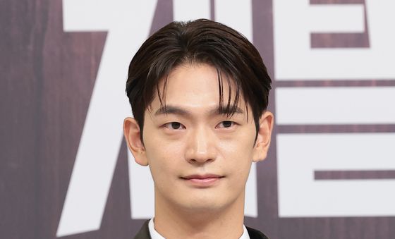 강상준, 강력팀 형사