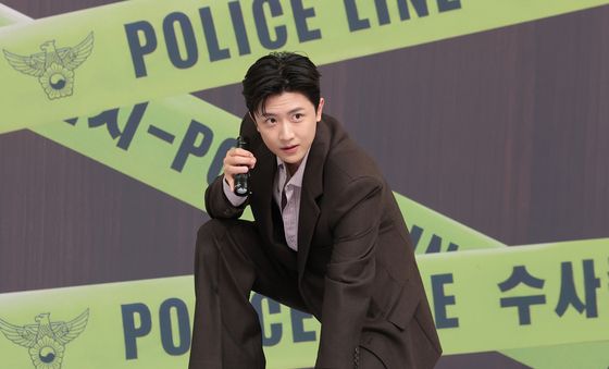 '재벌X형사2' 김신비