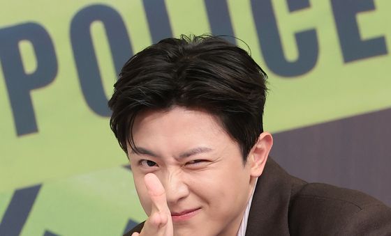 김신비, 여심저격