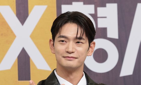 강상준, 믿고 보는 배우