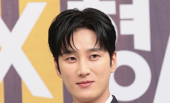 안보현, 믿고 보는 배우