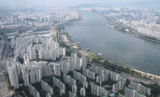 정부, 세제개편안 발표