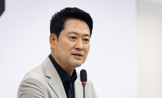 장동혁 "영수회담 등 이재명 대통령과 어떤 대화도 할 생각 없어"