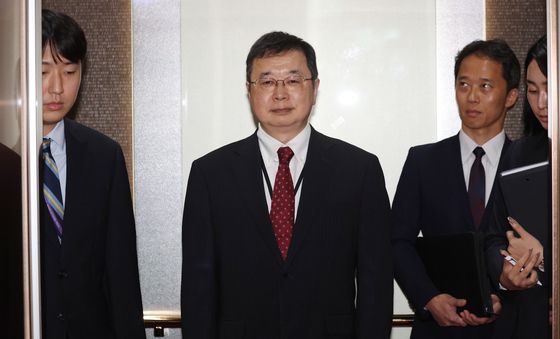 독도 또 일본 영토 주장…정부, 일본총괄공사 초치
