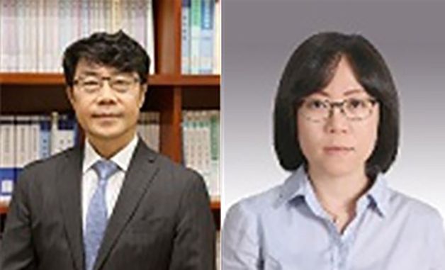 이흥구 후임 대법관 후보에 김문관·김성수·김예영·김정중