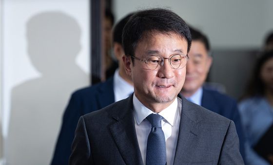한병도 민주당 대표 직무대행, 최고위 참석
