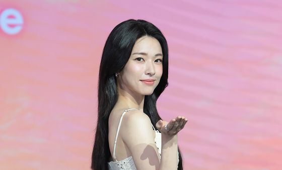 하영. 여름꽃