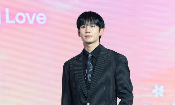 정해인, 남자친구라 우기는 복싱 코치 장태하