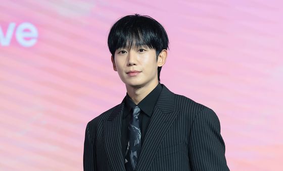 정해인, 믿고 보는 배우