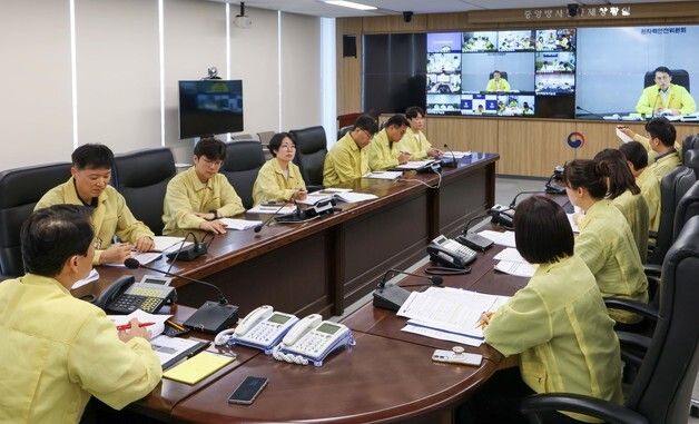 원안위, 원자력이용시설 폭염 대응 현황 점검