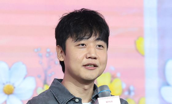 '이런 엿같은 사랑' 김장한 감독