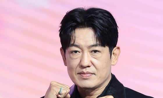 허성태 '엿사랑' 악랄한 악역