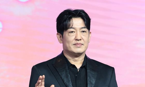 허성태, 믿고 보는 배우
