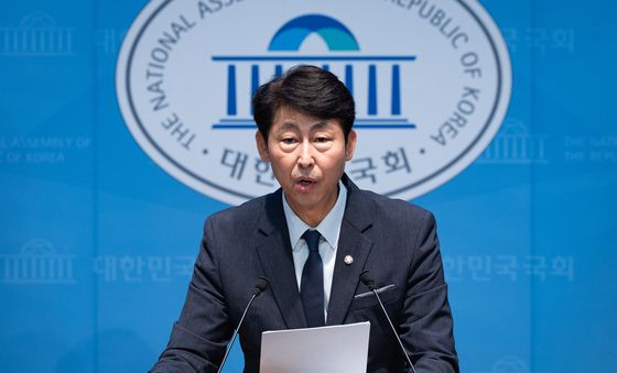 이훈기 '재경부 주가누르기 방지법 전면 재검토 촉구'