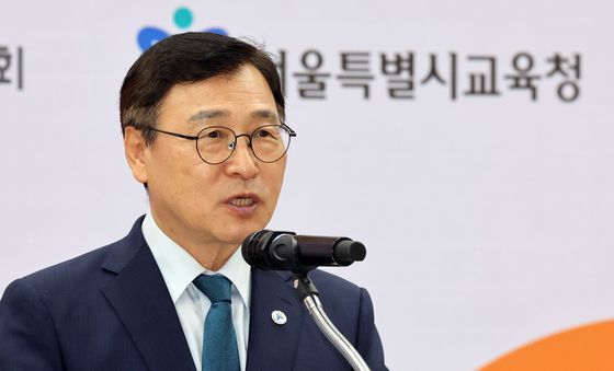 정근식 교육감, 토론회 인사말