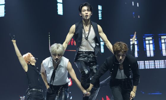 '제로섹시' 나우즈