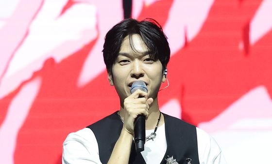 유재필, 찜통 더위 날리는 시원한 진행