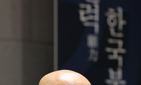퇴우 정념스님, 제38대 조계종 총무원장 출마선언