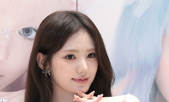 키키 수이, 인형