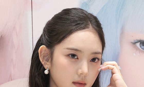 키키 이솔, 사랑요정