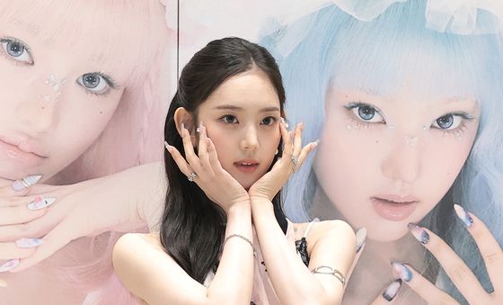 키키 이솔, 여름꽃