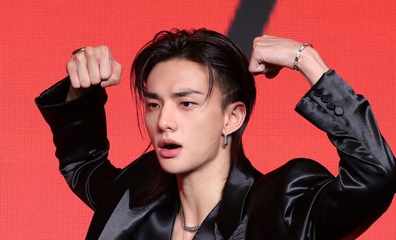 '슈퍼 파워' 현진