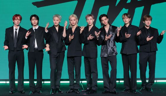 스트레이키즈, 컴백