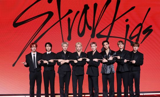 스트레이키즈, 컴백