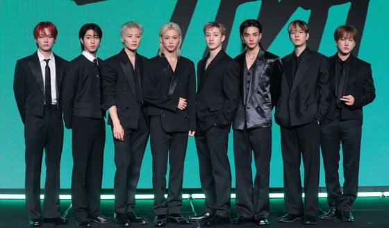 스트레이키즈, 멋짐