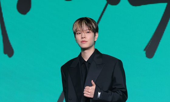 승민, 엄지척 비주얼