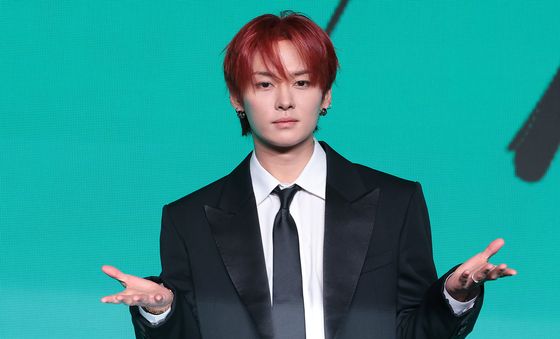 리노, 스테이의 빛
