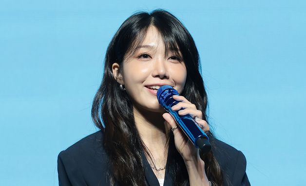 정은지, 미니 5집 '서머, 아이' 발매