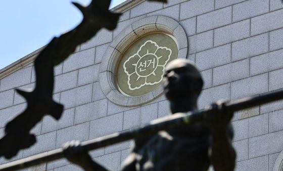 합수본, '투표율 허위 입력' 서울·경기 선관위 등 압수수색
