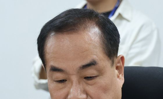 김용관 변호사, 선관위 특검 국민추천위원장 선임