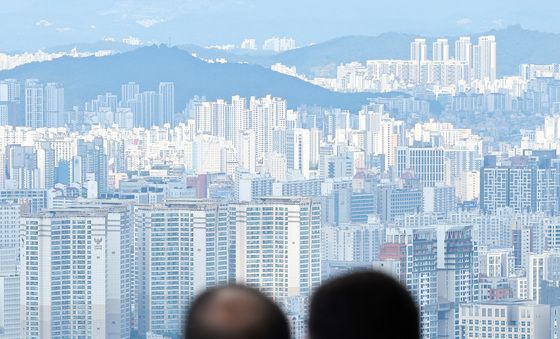 부동산 2차 회의…수도권 공급 대책 논의