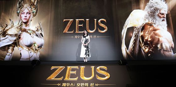 신화 품은 박지현
