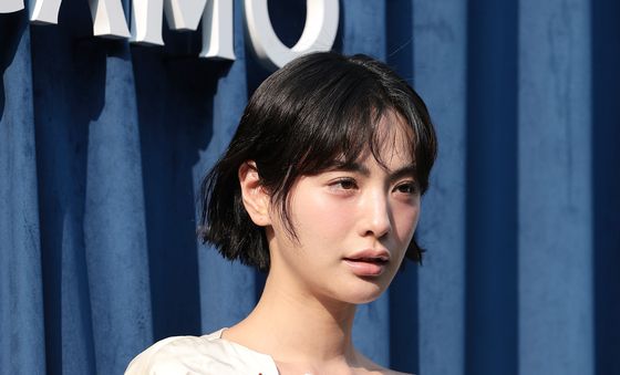 나나, 남다른 분위기
