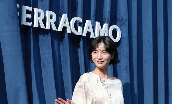 어느 멋진 8월의 나나